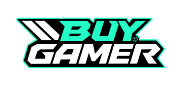 Logotipo da loja Buy Gamer