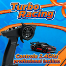 Turbo Drift 1:76 – O Menor Carrinho de Drift com Controle Remoto do Mundo!