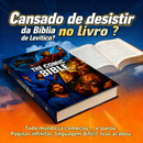 The Comic Bible: A Bíblia Sagrada Infantil Edição Quadrinhos - Capa Dura