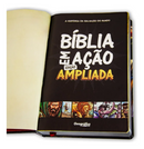 The Comic Bible: A Bíblia Sagrada Infantil Edição Quadrinhos - Capa Dura