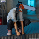 Chainsaw Man Figura Anime, Chainsaw Man, Denji Action Figure, PVC Noodle Stopper, Adulto Coleção Modelo Brinquedos, 14cm