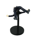 Anime Jujutsu Kaisen Despertar Satoru Gojo Geto Suguru Itadori Yuji Figura De Ação Macarrão Rolha Decorações PVC Modelo