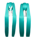 Miku Cosplay Hatsune Vestido De Fantasia Conjunto Completo De Halloween Adulto Feminino Para Mulheres