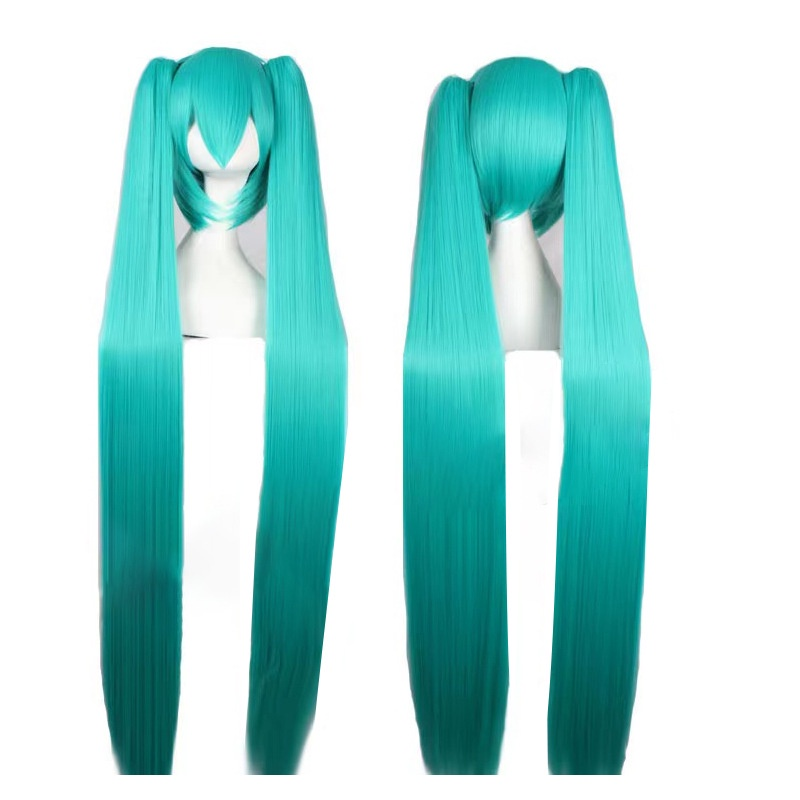 Miku Cosplay Hatsune Vestido De Fantasia Conjunto Completo De Halloween Adulto Feminino Para Mulheres