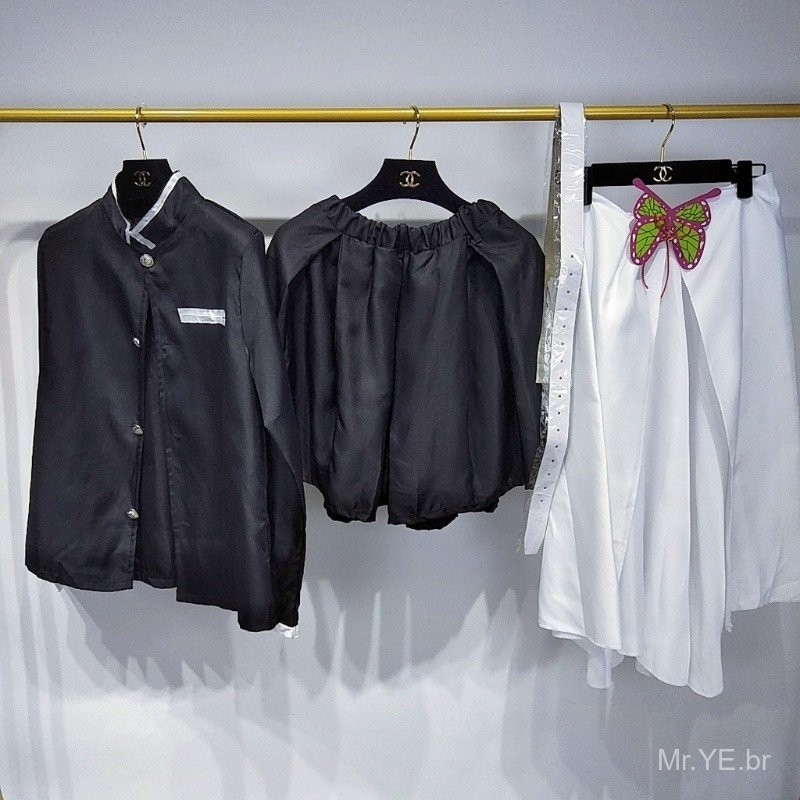 Sr.ye Caçador De Demônios Anime Cosplay Traje Kimetsu no Yaiba Kanao Tsuyuri Kanawo De Kimono Feminino Halloween