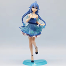 20cm mushoku tensei recarnação eris boreas greyrat/roxy migurdia figura de ação modelo action figure boneco brinquedo