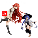 20cm mushoku tensei recarnação eris boreas greyrat/roxy migurdia figura de ação modelo action figure boneco brinquedo