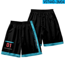 Hatsune Miku Anime Camiseta De Manga Curta Shorts Terno Vocaloid Roupas Masculinas E Femininas