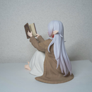 Frierenen Figuras Anime Frieren Beyond Journey's End Action Figure Modelos Estátua Colecionável Brinquedo De Boneca De A