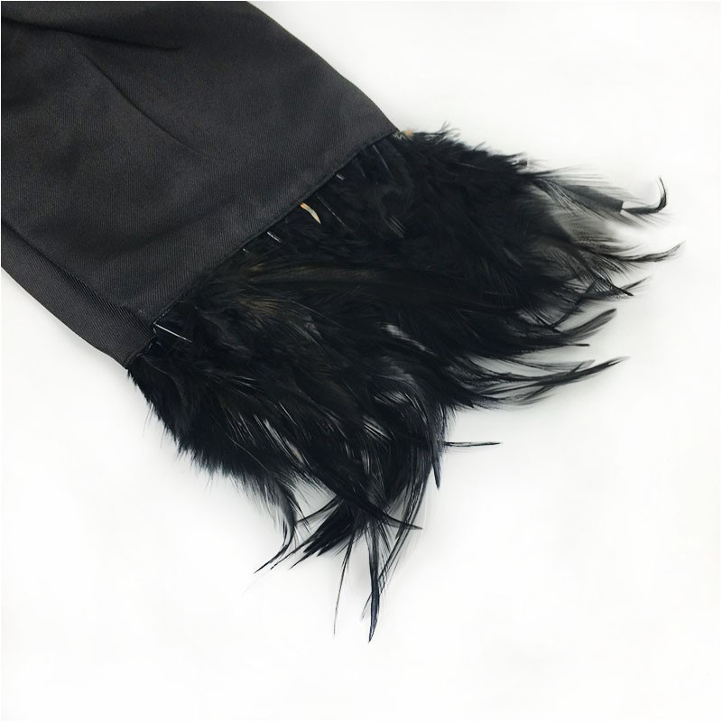 2B Fantasia de Cosplay de Nier Automata Yorha Anime Conjunto de Fantasia Feminina Disfarce Fantasia de Halloween para Me